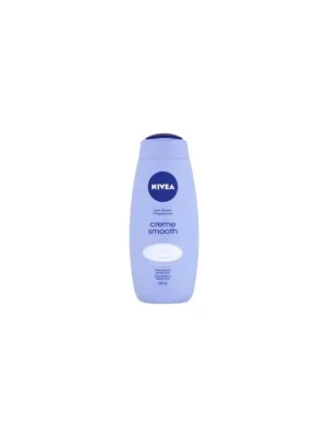 Časově Omezené Nivea Creme Smooth sprchový gel, 500 ml