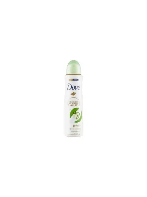 Dove Advanced Care Okurka antiperspirant ve spreji, 150 ml Nakupujte Hned