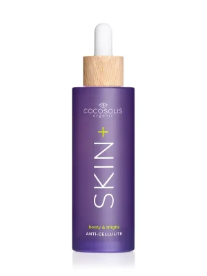 COCOSOLIS SKIN+ Vyhlazující sérum proti celulitidě 100 ml Víkendová Akce
