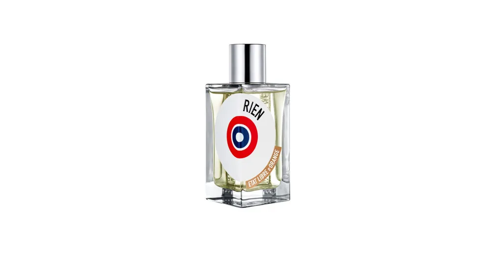 Expresní Doručení Etat Libre D’Orange Rien EDP 100 ml UNISEX