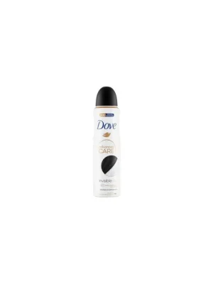 Odeslání Ihned Dove Advanced Care Invisible Dry antiperspirant ve spreji 150 ml