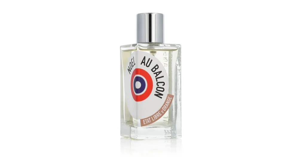 Etat Libre D’Orange Noel au Balcon EDP 100 ml W Cenová Bomba