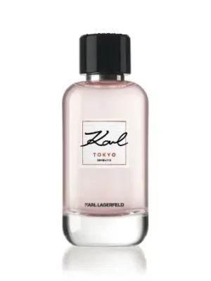 Zlevněný KARL LAGERFELD Tokyo parfémová voda pro ženy 100 ml