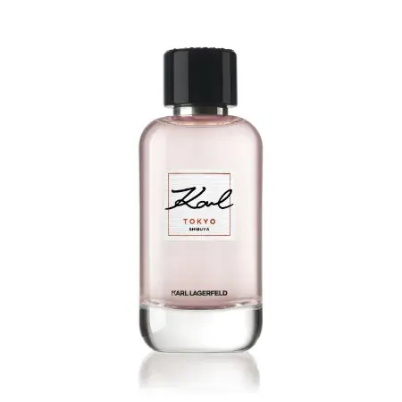 Zlevněný KARL LAGERFELD Tokyo parfémová voda pro ženy 100 ml