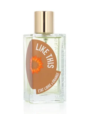 Akční Cena Etat Libre D’Orange Tilda Swinton Like This EDP 100 ml W