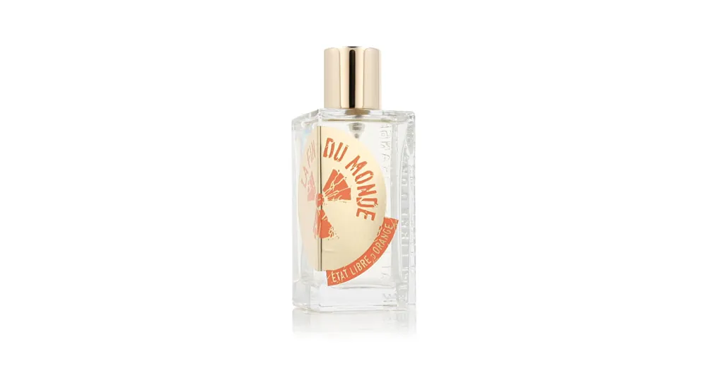 Etat Libre D’Orange La Fin Du Monde EDP 100 ml UNISEX Nejlepší Volba