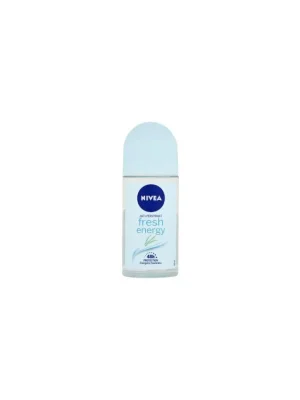 Nivea Fresh Energy kuličkový antiperspirant, 50 ml Oblíbený