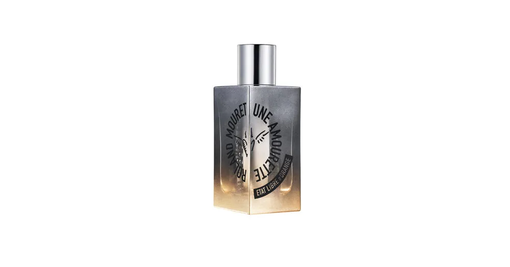 Ověřený Etat Libre D’Orange Une Amourette Roland Mouret EDP 100 ml UNISEX