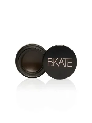 Rychlé Dodání B'KATE Pomáda na obočí Smokey Black kouřově černá 10 g