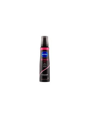 Omezená Nabídka Nivea Extreme Hold Pěnové tužidlo (6), 150 ml