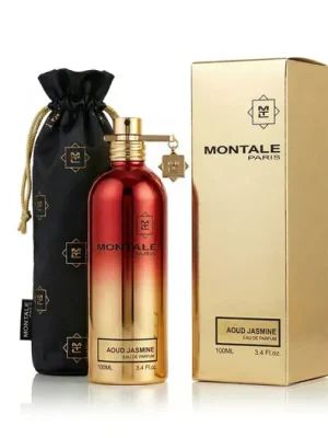 Hit Sezóny Montale Paris Aoud Jasmine EDP 100 ml UNISEX