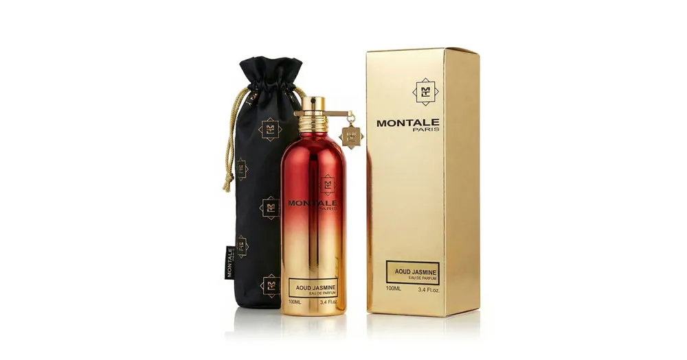 Hit Sezóny Montale Paris Aoud Jasmine EDP 100 ml UNISEX