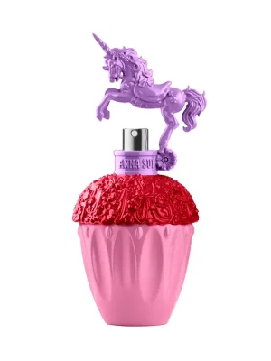 Akce ANNA SUI Fantasia Pop Surprise toaletní voda pro ženy 50 ml