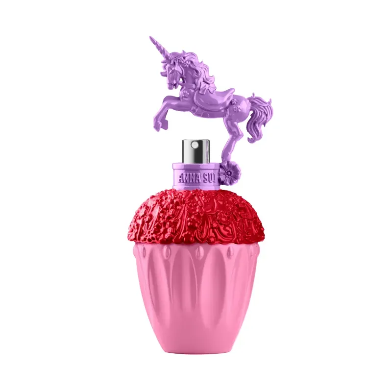 Akce ANNA SUI Fantasia Pop Surprise toaletní voda pro ženy 50 ml