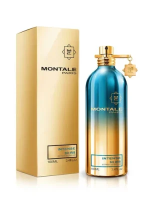 Koupit Online Montale Paris Intense So Iris EDP 100 ml UNISEX