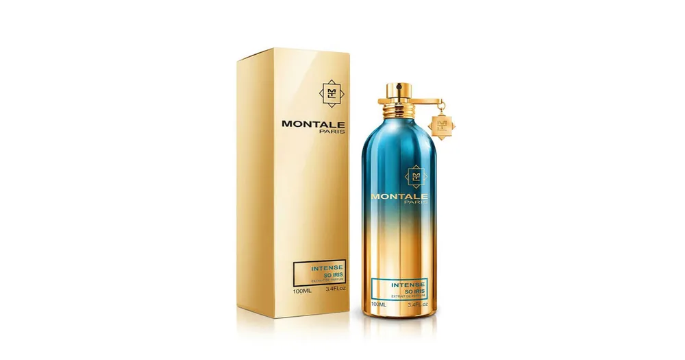 Koupit Online Montale Paris Intense So Iris EDP 100 ml UNISEX