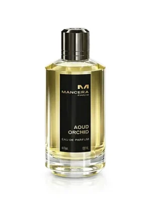 Novinka Mancera Paris Aoud Orchid EDP 120 ml UNISEX