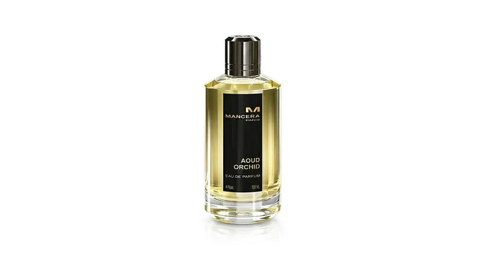 Novinka Mancera Paris Aoud Orchid EDP 120 ml UNISEX
