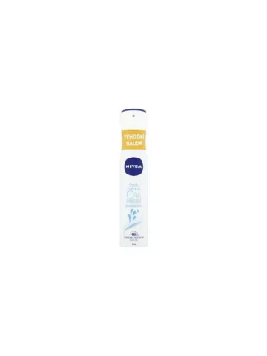 Nivea Fresh Natural deodorant bez hliníku, 200 ml Odeslání Ihned