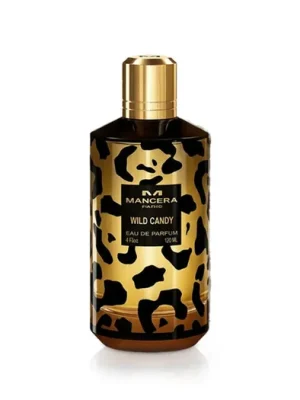 Mancera Paris Wild Candy EDP 120 ml UNISEX Odeslání Ihned