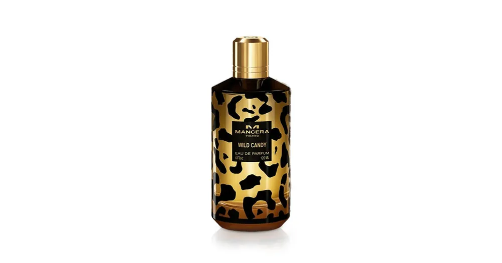 Mancera Paris Wild Candy EDP 120 ml UNISEX Odeslání Ihned