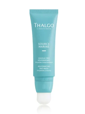 THALGO Source Marine Maska pro obnovu hydratace 50 ml Výprodej