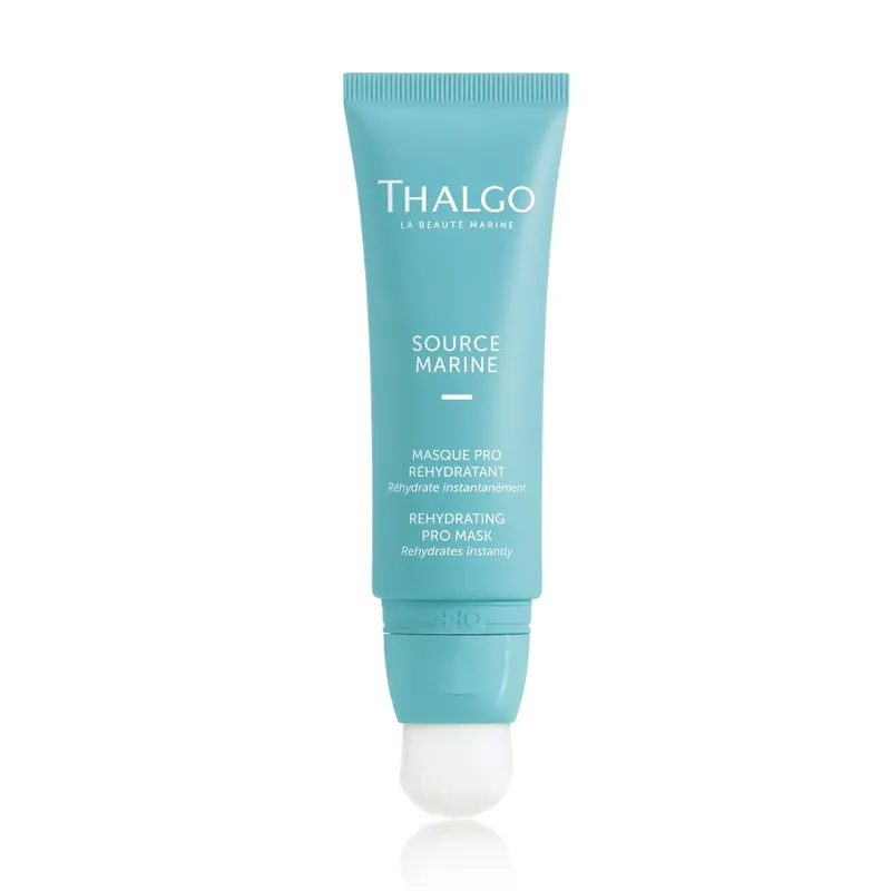 THALGO Source Marine Maska pro obnovu hydratace 50 ml Výprodej