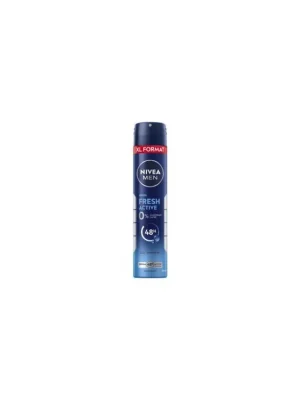 Must-Have Nivea Men Fresh Active pánský deodorant, 200 ml