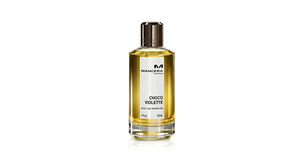 Cenová Bomba Mancera Paris Choco Violette EDP 120 ml UNISEX