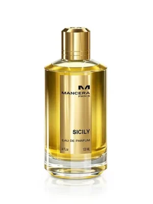 Mancera Paris Sicily EDP 120 ml UNISEX Autentický