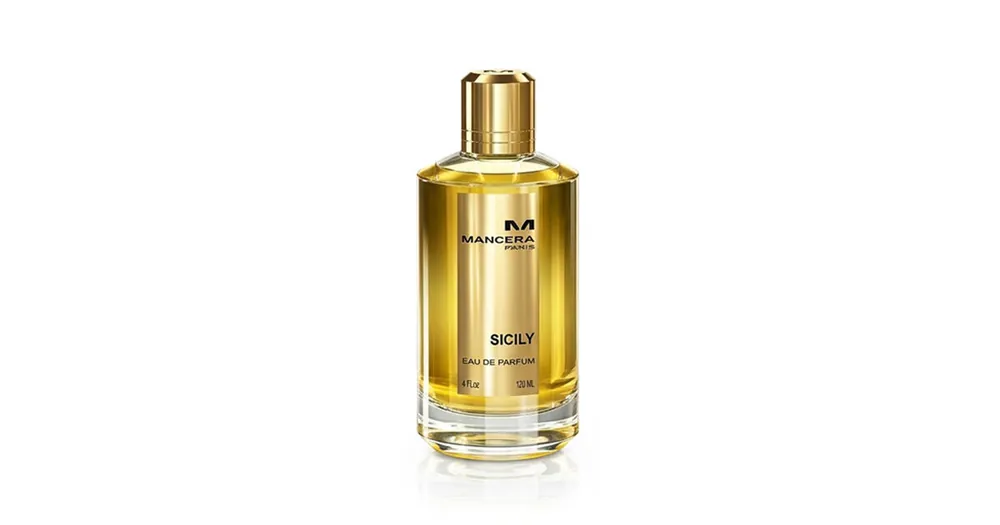 Mancera Paris Sicily EDP 120 ml UNISEX Autentický