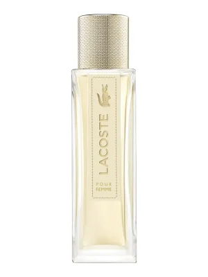 Kup Teď LACOSTE Pour Femme parfémovaná voda pro ženy50 ml