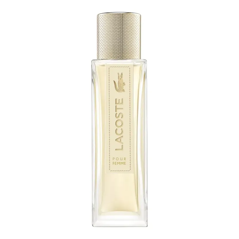 Kup Teď LACOSTE Pour Femme parfémovaná voda pro ženy50 ml