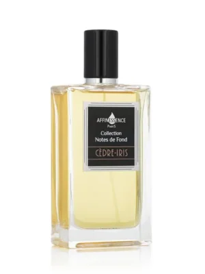 Affinessence Cedre-Iris EDP 100 ml UNISEX Speciální Cena