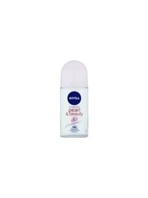 Top Prodej Nivea Pearl & Beauty kuličkový antiperspirant, 50 ml