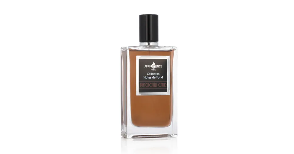 Pouze Dnes Affinessence Patchouli-Oud EDP 100 ml UNISEX