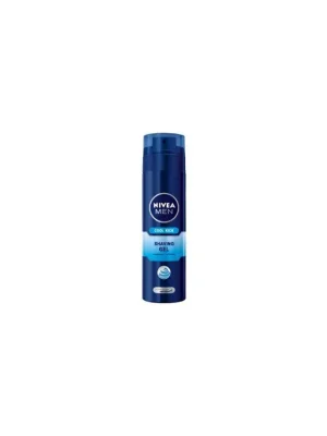 Nivea Men Cool Kick gel na holení, 200 ml Kup Teď