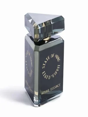 State of Mind Natural Elegance Parfém 100 ml UNISEX Značkový