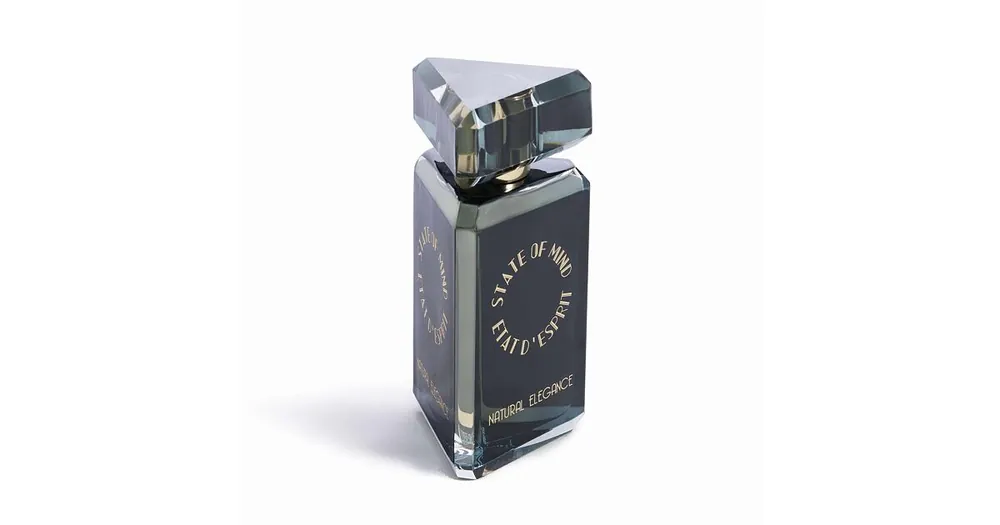 State of Mind Natural Elegance Parfém 100 ml UNISEX Značkový