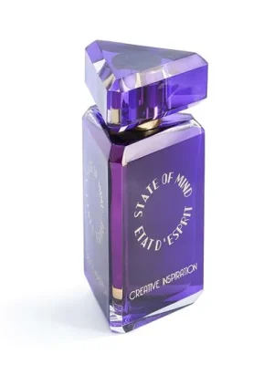 Sezónní Sleva State of Mind Creative Inspiration Parfém 100 ml UNISEX