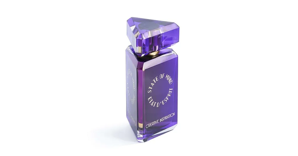 Sezónní Sleva State of Mind Creative Inspiration Parfém 100 ml UNISEX