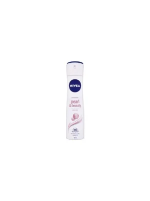 Nivea Pearl & Beauty antiperspirant, 150 ml Ověřený