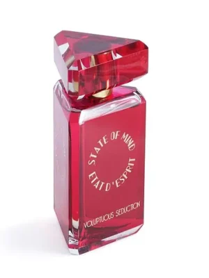 State of Mind Voluptuous Seduction Parfém 100 ml UNISEX Kup Teď