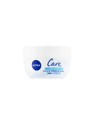 Přímo Od Výrobce Nivea Care výživný krém, 50 ml