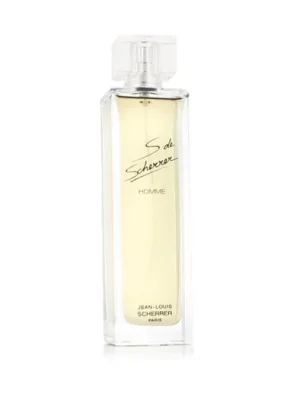 Jean Louis Scherrer S de Scherrer Homme EDT 100 ml M Speciální Cena