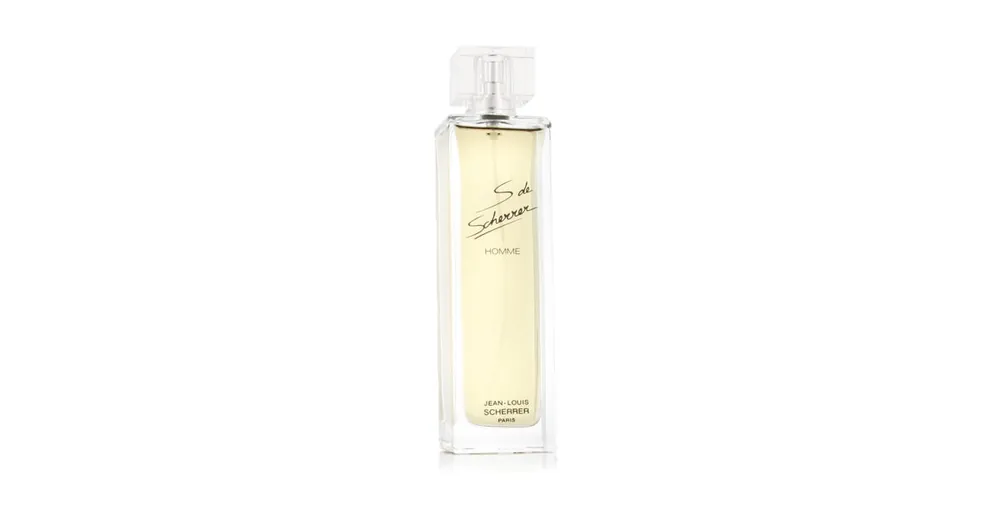 Jean Louis Scherrer S de Scherrer Homme EDT 100 ml M Speciální Cena
