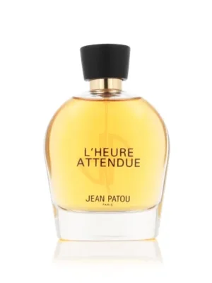 Jean Patou Collection Héritage L'Heure Attendue EDP 100 ml W Ihned K Objednání