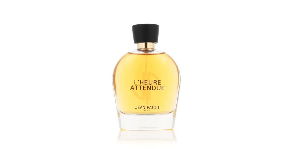 Jean Patou Collection Héritage L'Heure Attendue EDP 100 ml W Ihned K Objednání