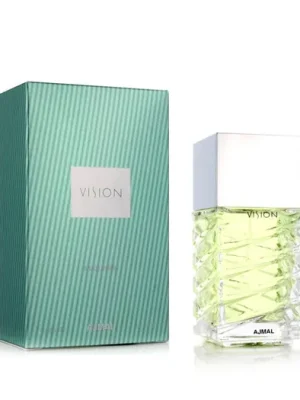Ajmal Vision EDP 100 ml M Top Prodej
