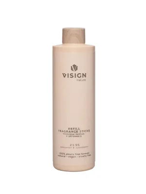 VISIGN NATURE 23:55 Aroma difuzér náhradní náplň250 ml Sezónní Sleva